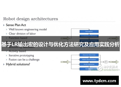 基于LR输出宏的设计与优化方法研究及应用实践分析